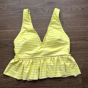 Kortni Jeane V-neck Top